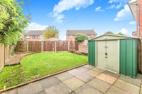 3 bedroom house to rent, Hillbeck Crescent, Ashton-in-Makerfield, Wigan, WN4