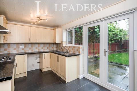 3 bedroom house to rent, Hillbeck Crescent, Ashton-in-Makerfield, Wigan, WN4