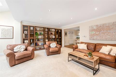4 bedroom detached house for sale, London Road, Albourne, Hassocks, West Sussex, BN6