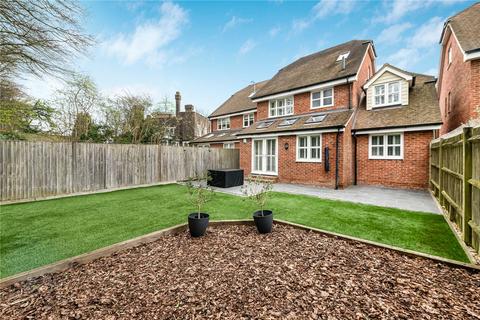 4 bedroom detached house for sale, London Road, Albourne, Hassocks, West Sussex, BN6