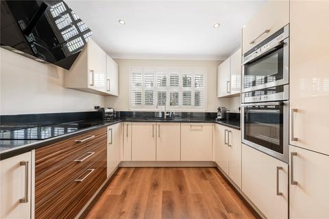 4 bedroom detached house for sale, London Road, Albourne, Hassocks, West Sussex, BN6