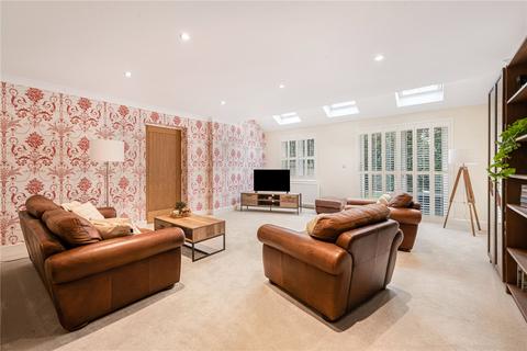4 bedroom detached house for sale, London Road, Albourne, Hassocks, West Sussex, BN6