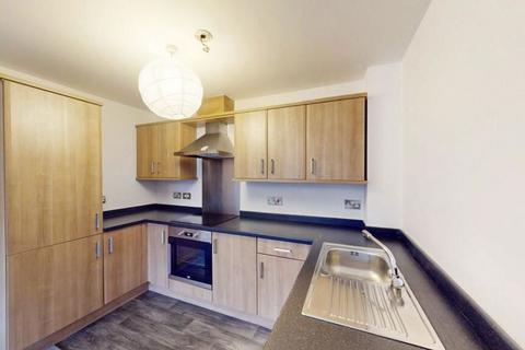 2 bedroom apartment for sale, Bolton Road, Westhoughton, Bolton, Greater Manchester, BL5 3GH