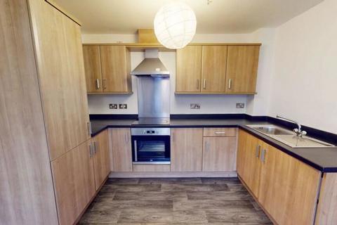 2 bedroom apartment for sale, Bolton Road, Westhoughton, Bolton, Greater Manchester, BL5 3GH