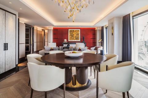 3 bedroom apartment for sale, 30 Casson Square, London, SE1