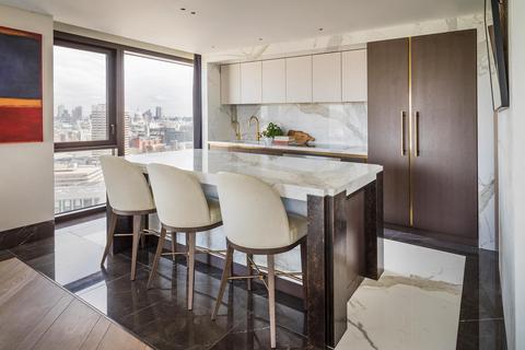 3 bedroom apartment for sale, 30 Casson Square, London, SE1