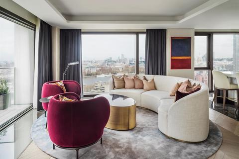 3 bedroom apartment for sale, 30 Casson Square, London, SE1