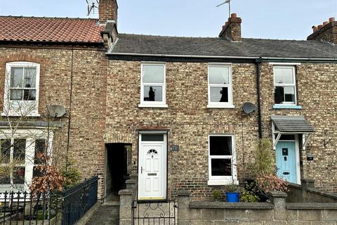 undefined, Commercial Street, Malton YO17