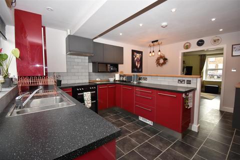 undefined, Commercial Street, Malton YO17
