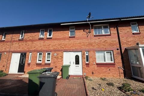 undefined, Canwell, PETERBOROUGH
