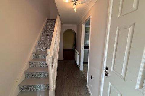 undefined, Canwell, PETERBOROUGH