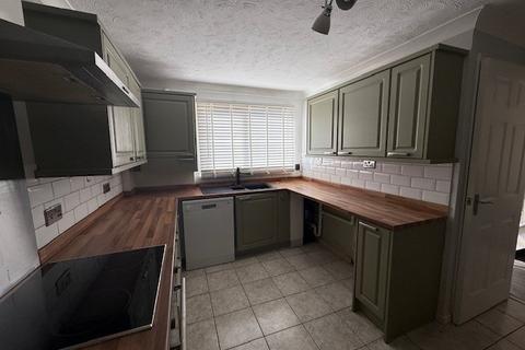 undefined, Canwell, PETERBOROUGH
