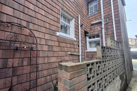 undefined, George Street, Ryde, PO33