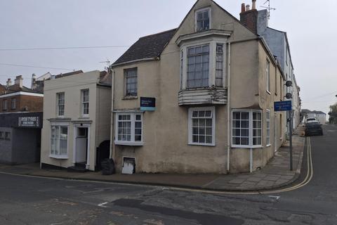 undefined, George Street, Ryde, PO33