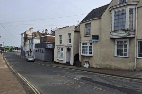 undefined, George Street, Ryde, PO33