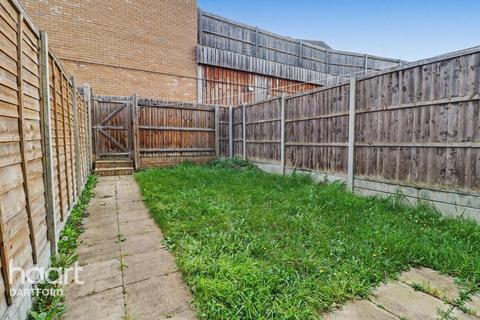undefined, Burroughs Drive, Dartford
