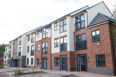 undefined, Markfield Court, Leicester, LE4