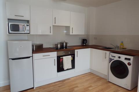 undefined, Markfield Court, Leicester, LE4