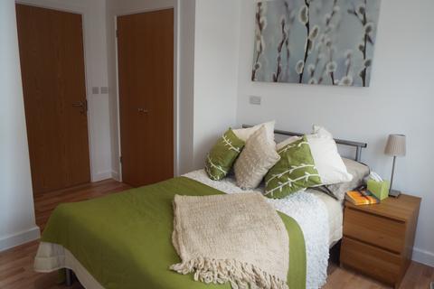 undefined, Markfield Court, Leicester, LE4