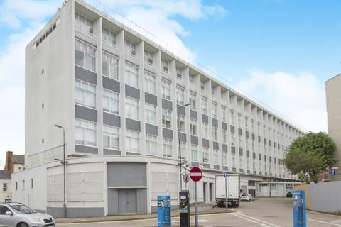 undefined, The Exchange, Leicester, LE1
