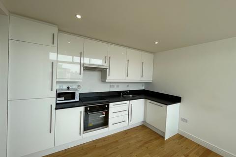 undefined, The Exchange, Leicester, LE1