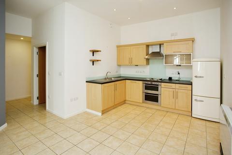 1 bedroom apartment to rent, St. Georges Walk, Gosport, PO12