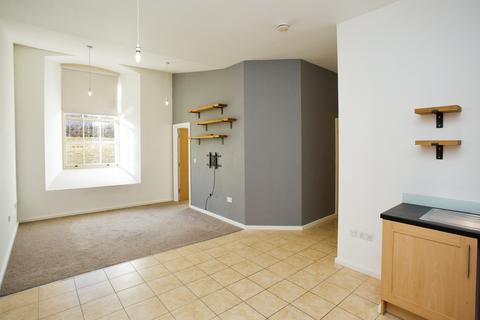 1 bedroom apartment to rent, St. Georges Walk, Gosport, PO12