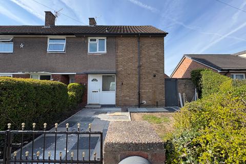 undefined, Knowl Hey Road, LIVERPOOL, L26