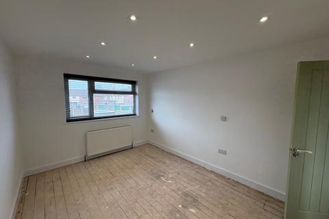 undefined, Knowl Hey Road, LIVERPOOL, L26