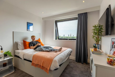 undefined, King William Street, SALFORD, M50