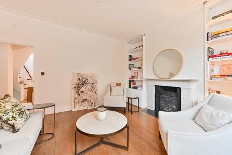 4 bedroom semi-detached house for sale, Ashburnham Road, London, SW10