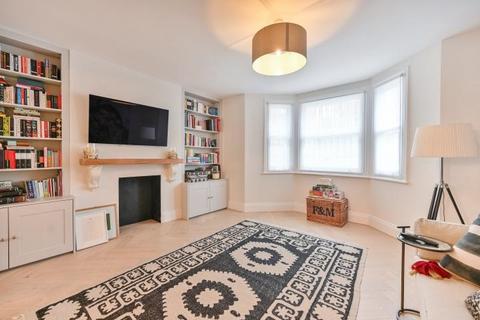 4 bedroom semi-detached house for sale, Ashburnham Road, London, SW10