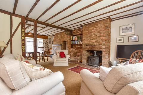 4 bedroom detached house for sale, Mill Bank, Headcorn, Ashford, Kent