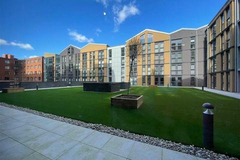 2 bedroom apartment for sale, Apartment 209, 21 William Street, West Midlands, B15 1DR