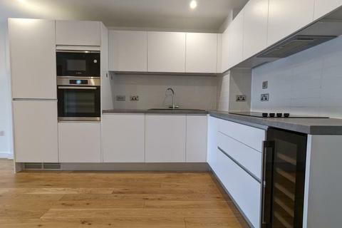 2 bedroom apartment for sale, Apartment 209, 21 William Street, West Midlands, B15 1DR