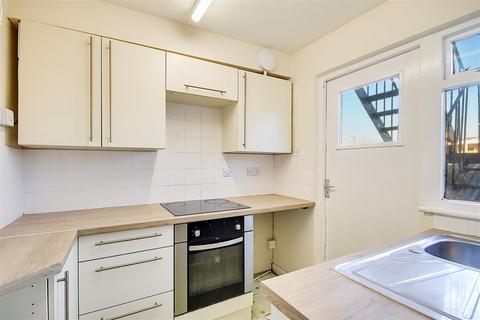 undefined, Crescent Road, Worthing