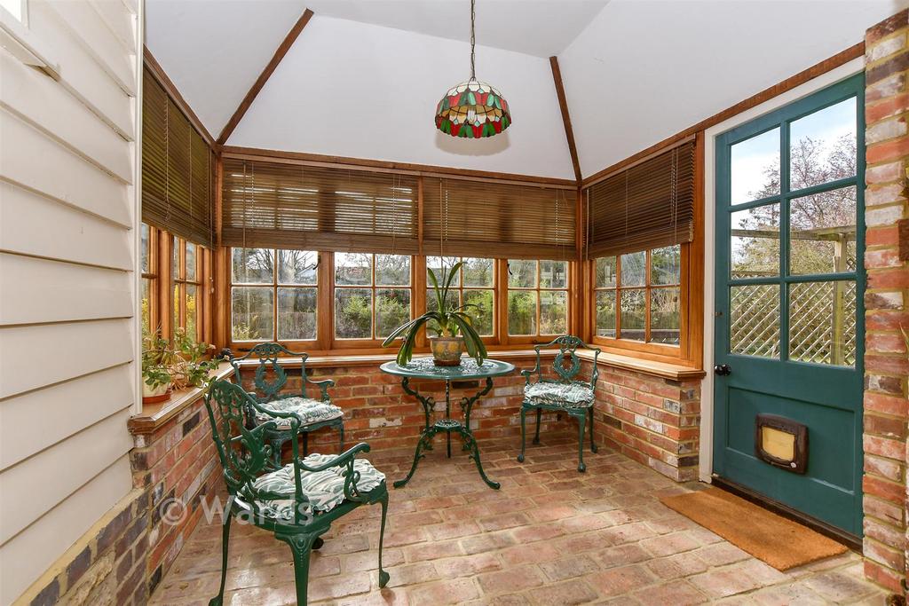 Sun Room