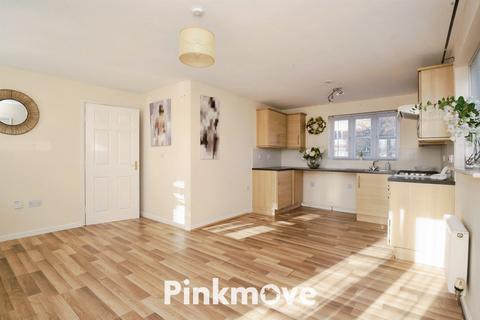 undefined, Argosy Way, Newport NP19