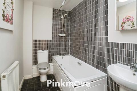 undefined, Argosy Way, Newport NP19
