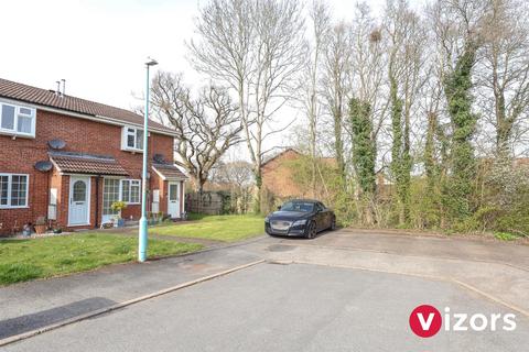 undefined, Perryfields Close, Redditch