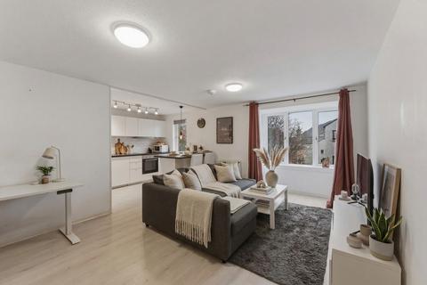 1 bedroom flat for sale, 82 Flat 7 Pleasance, Edinburgh, EH8