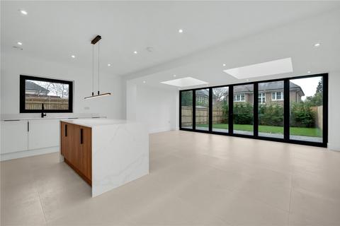 4 bedroom detached house for sale, Stevens Lane, Claygate, KT10