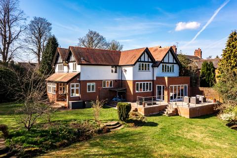 undefined, Browns Lane, Wilmslow, Cheshire, SK9