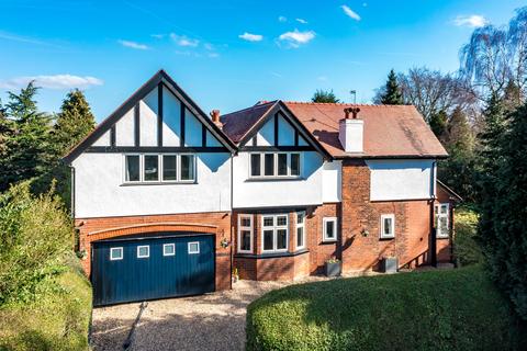 undefined, Browns Lane, Wilmslow, Cheshire, SK9