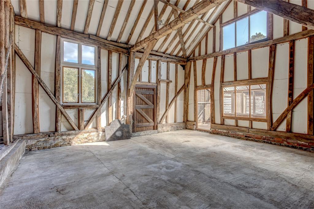 Barn