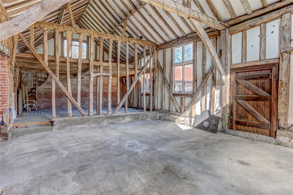 Barn