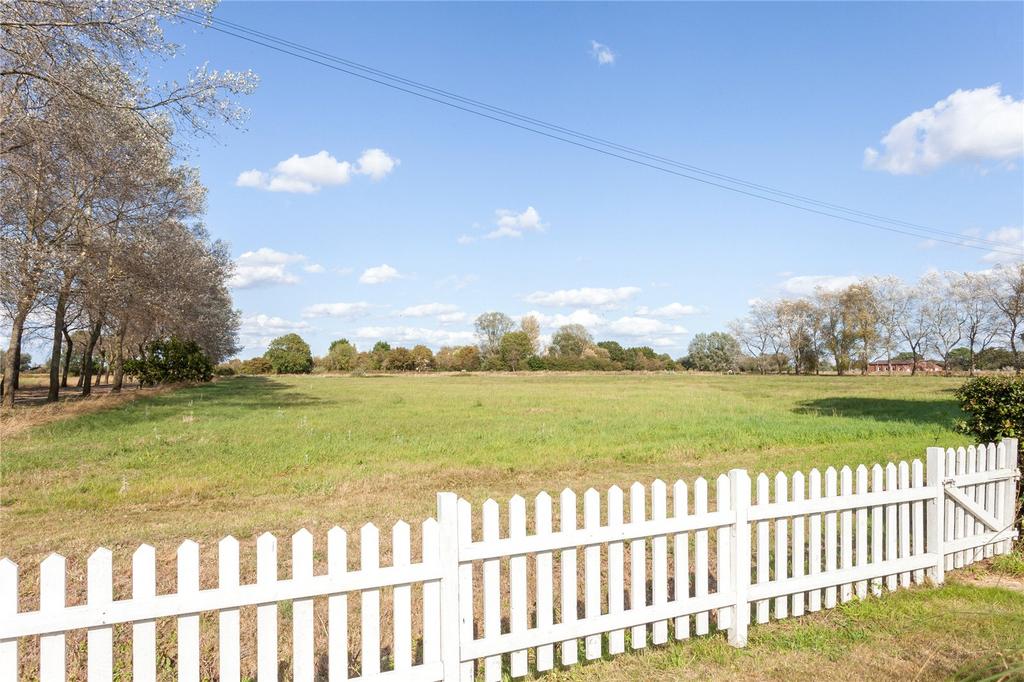 Grounds