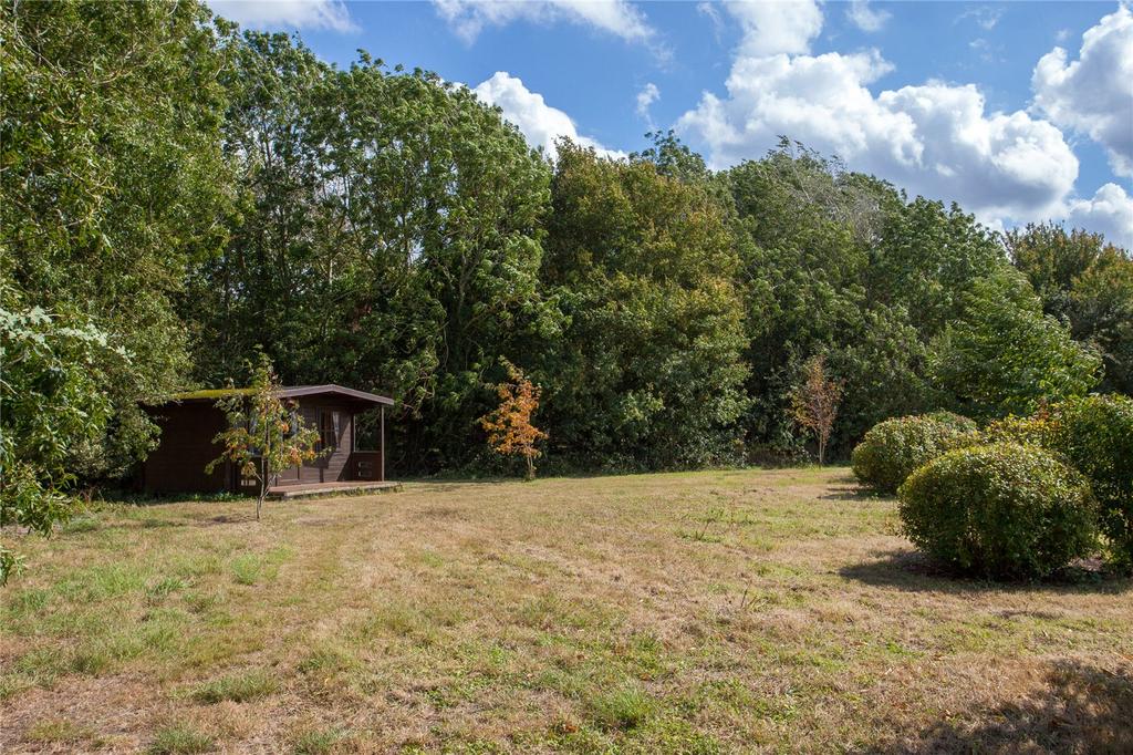 Grounds