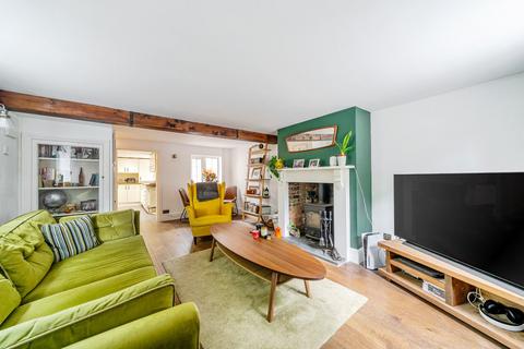 2 bedroom semi-detached house for sale, High Street, Flitton, MK45