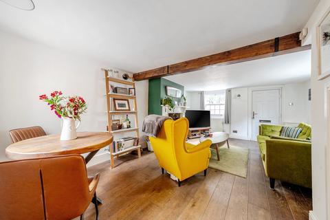 2 bedroom semi-detached house for sale, High Street, Flitton, MK45